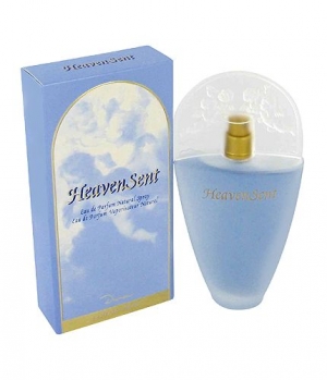 Heaven Sent Perfume - Click Image to Close